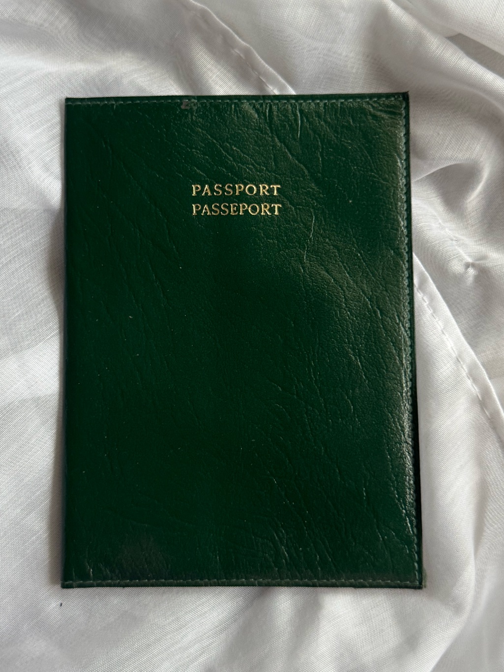 Rolex Passport Cover Rolex Passport Cover